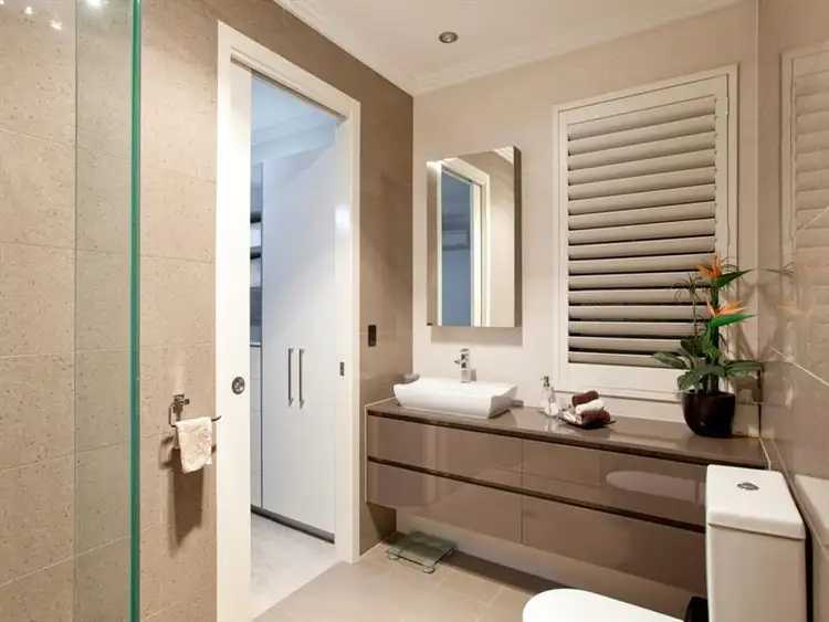 Sixth view of Homely house listing, 136 The Peninsula, Helensvale QLD