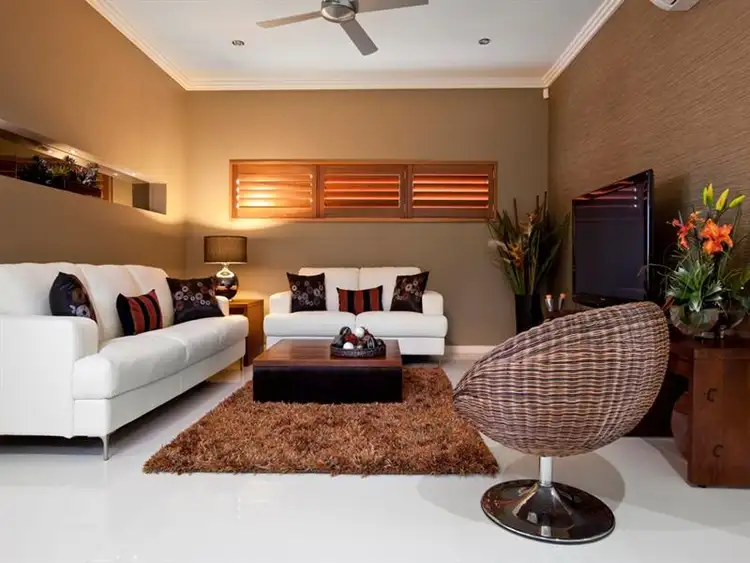 Seventh view of Homely house listing, 136 The Peninsula, Helensvale QLD