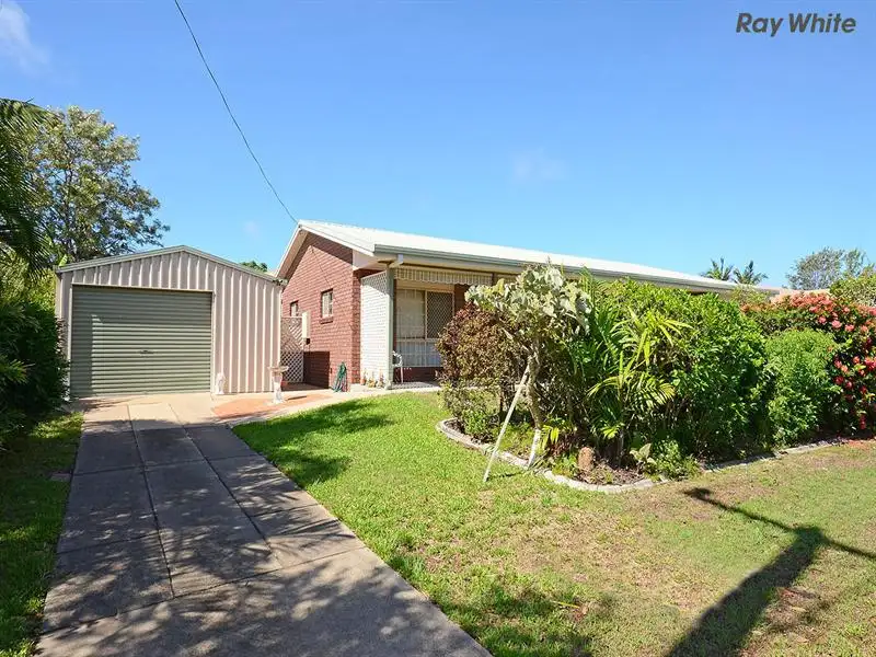 Main view of Homely house listing, 29 Barnstaple St, Torquay QLD