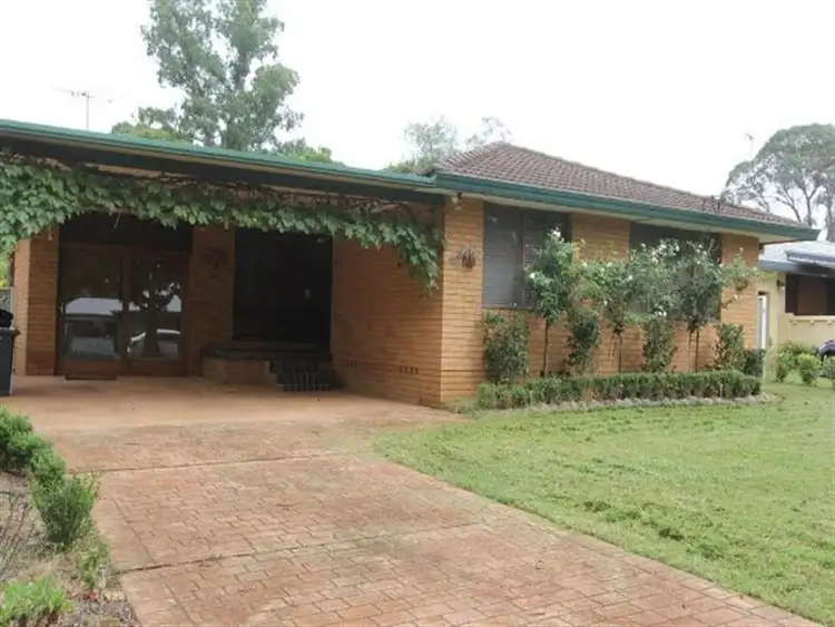 57 Pecks Rd, North Richmond NSW