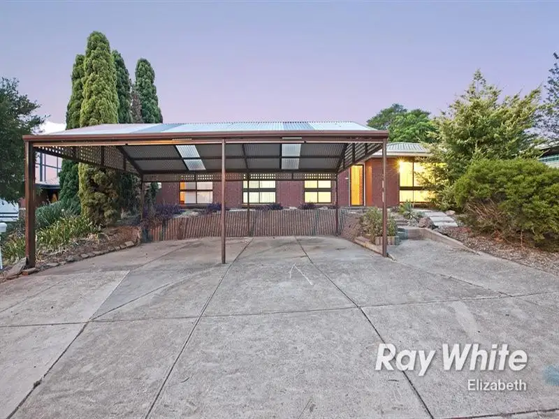 Main view of Homely house listing, 12 Roycroft Ave, Gulfview Heights SA