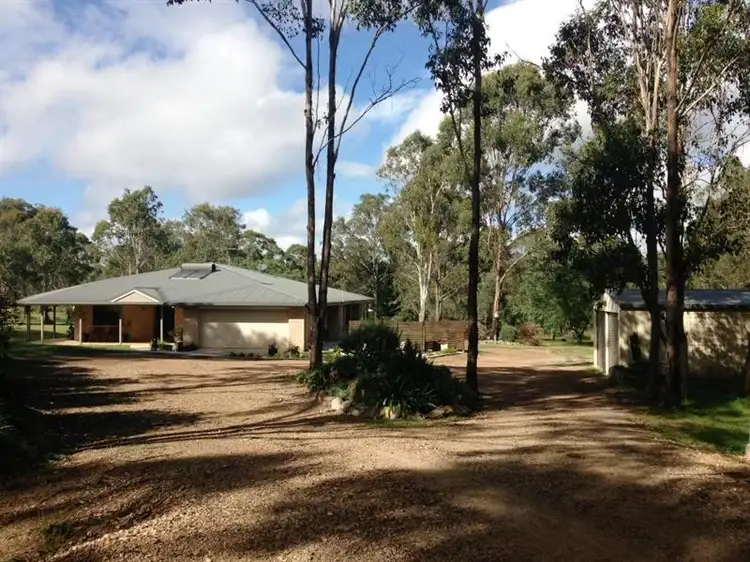 Second view of Homely house listing, 56 Old Rifle Range Rd, Nanango QLD