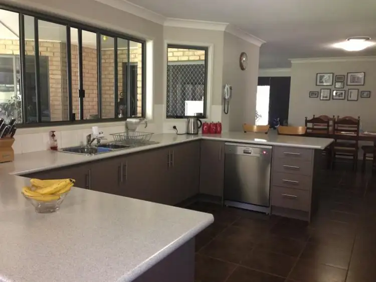 Fourth view of Homely house listing, 56 Old Rifle Range Rd, Nanango QLD