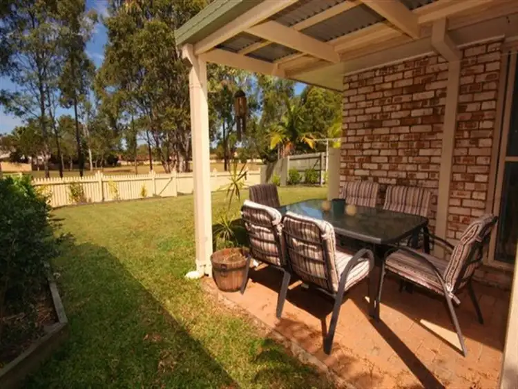 Main view of Homely house listing, 29 Oxford Cl, Sippy Downs QLD