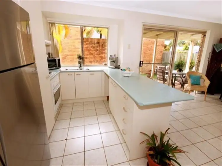 Second view of Homely house listing, 29 Oxford Cl, Sippy Downs QLD