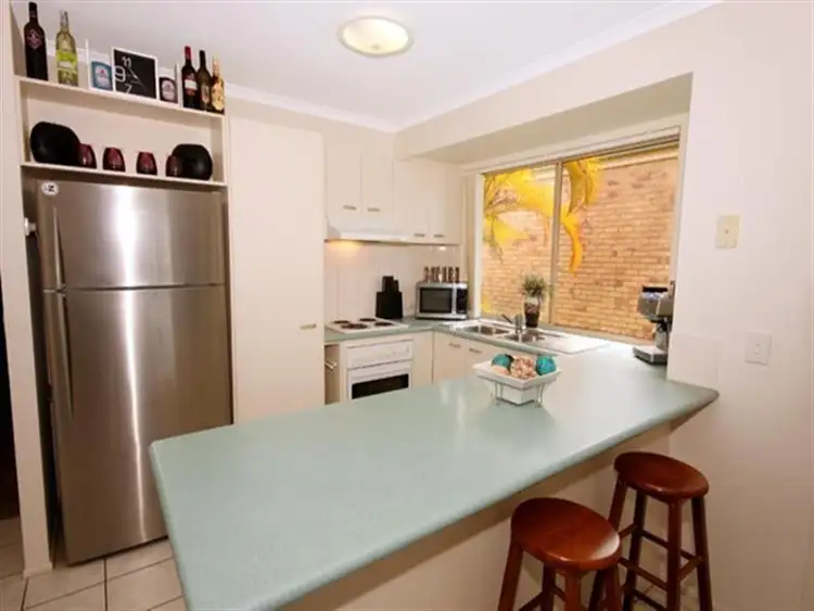 Third view of Homely house listing, 29 Oxford Cl, Sippy Downs QLD