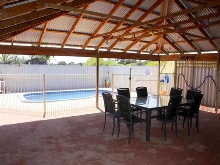 Second view of Homely house listing, 60 Seahorse Loop, Port Denison WA