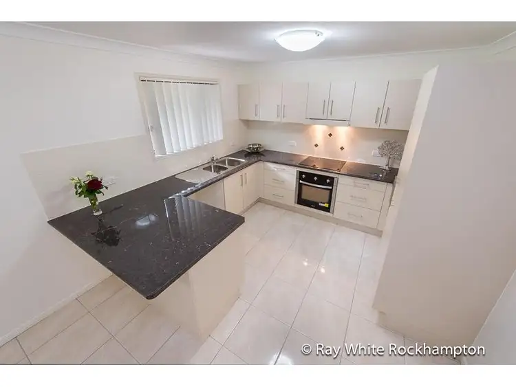 Second view of Homely unit listing, 1/191 Rush St, Koongal QLD