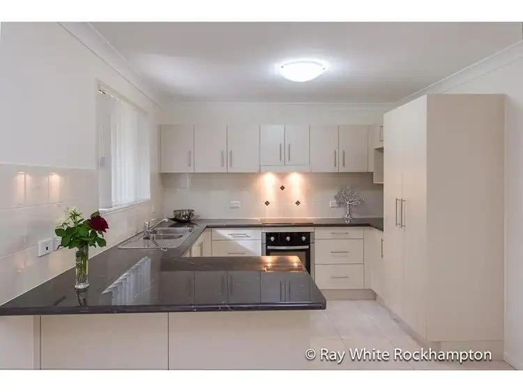 Third view of Homely unit listing, 1/191 Rush St, Koongal QLD