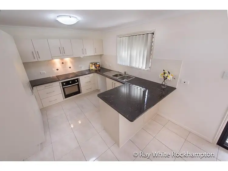 Second view of Homely unit listing, 2/191 Rush St, Koongal QLD