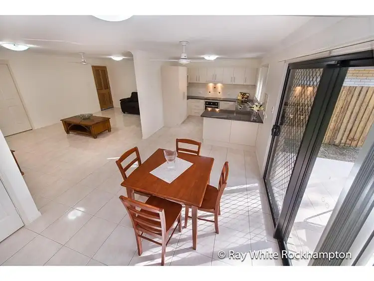 Third view of Homely unit listing, 2/191 Rush St, Koongal QLD