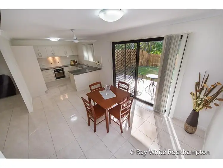 Fourth view of Homely unit listing, 2/191 Rush St, Koongal QLD