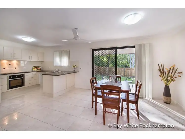 Fifth view of Homely unit listing, 2/191 Rush St, Koongal QLD