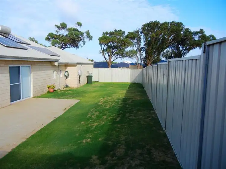 Second view of Homely house listing, 1 Windward Way, Drummond Cove WA