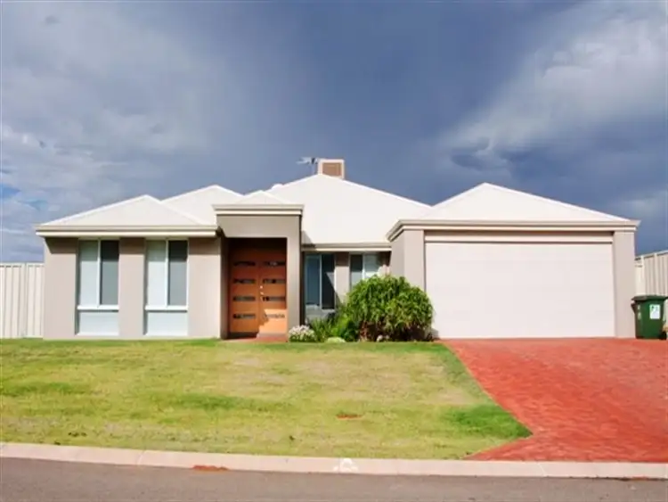 Third view of Homely house listing, 1 Windward Way, Drummond Cove WA