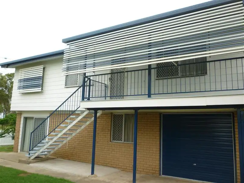 Main view of Homely house listing, 40 Fisher St, Gracemere QLD