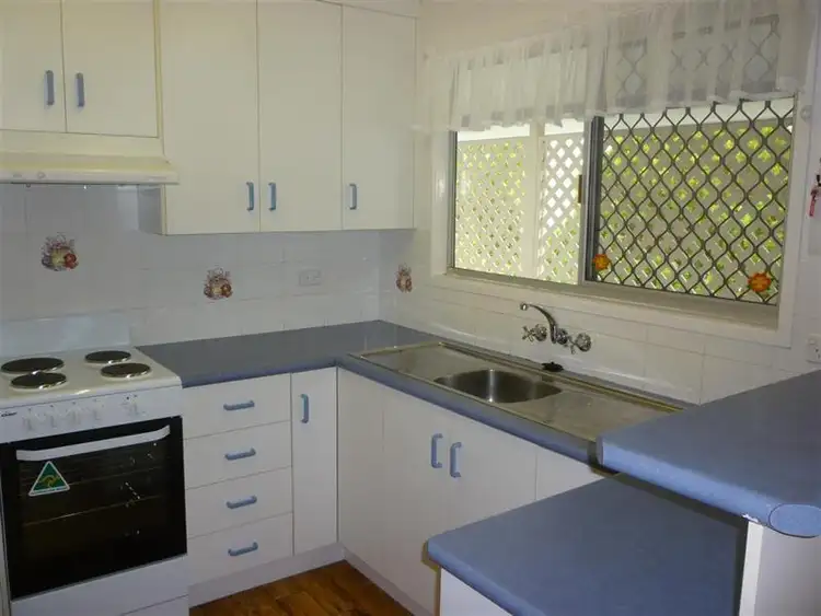 Second view of Homely house listing, 40 Fisher St, Gracemere QLD