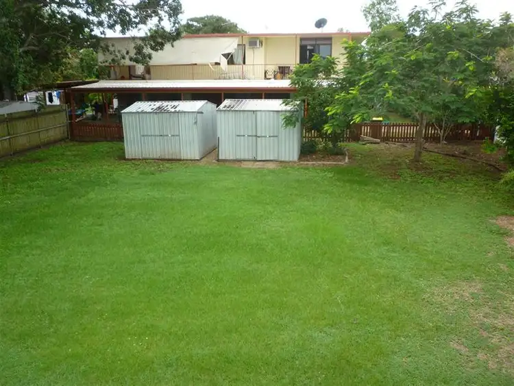 Third view of Homely house listing, 40 Fisher St, Gracemere QLD