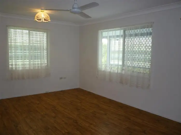 Fifth view of Homely house listing, 40 Fisher St, Gracemere QLD