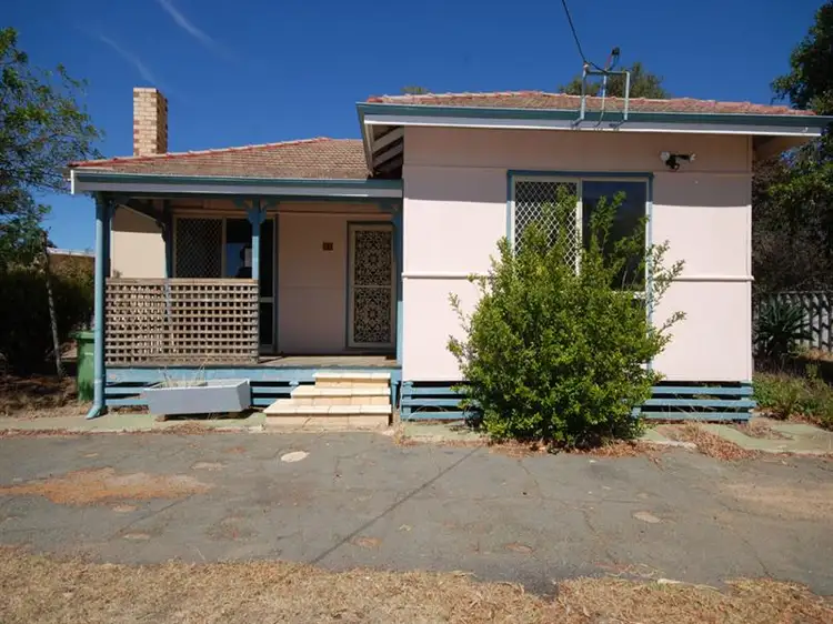 Main view of Homely house listing, 64 Bannister St, Narrogin WA