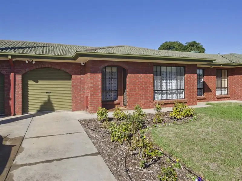 Main view of Homely unit listing, 2/34 Capper St, Camden Park SA