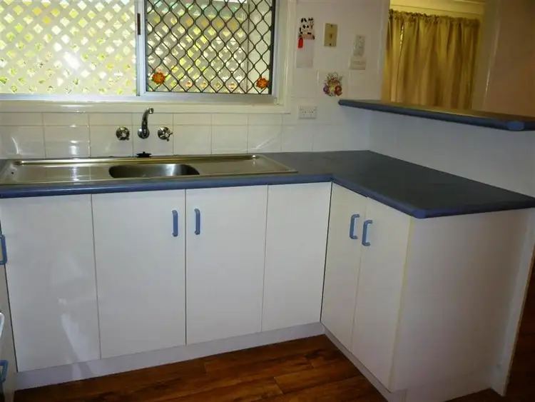 Sixth view of Homely house listing, 40 Fisher St, Gracemere QLD