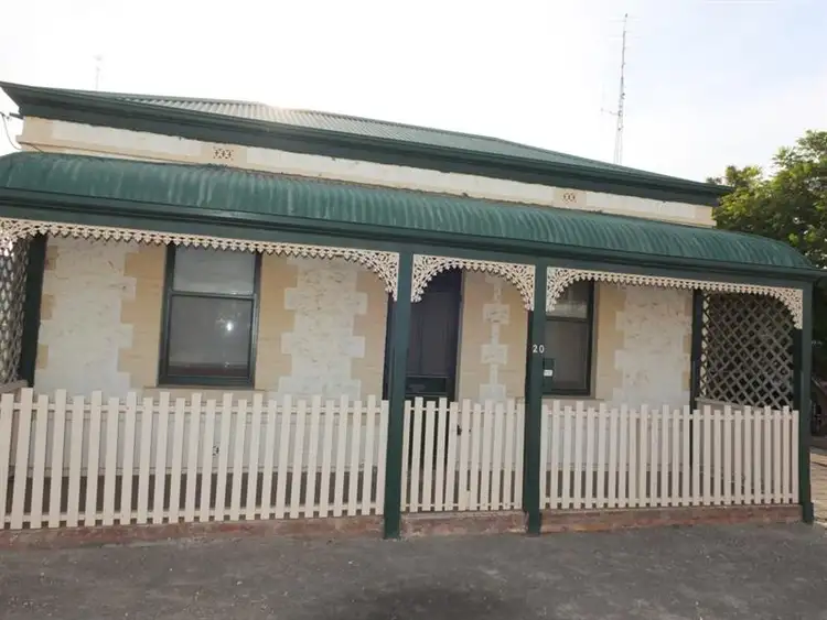 20 Mair St, Wallaroo SA