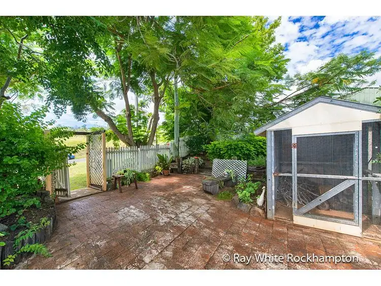 Second view of Homely house listing, 60 Wiseman St, Gracemere QLD