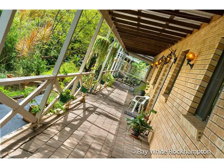 Third view of Homely house listing, 60 Wiseman St, Gracemere QLD