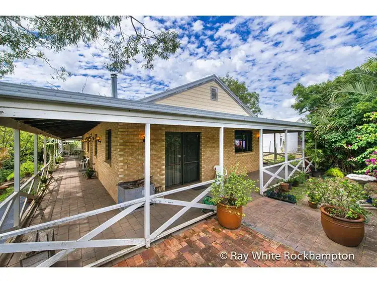 Fourth view of Homely house listing, 60 Wiseman St, Gracemere QLD