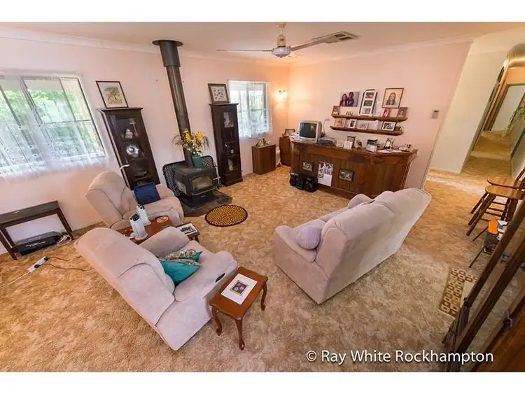 Fifth view of Homely house listing, 60 Wiseman St, Gracemere QLD