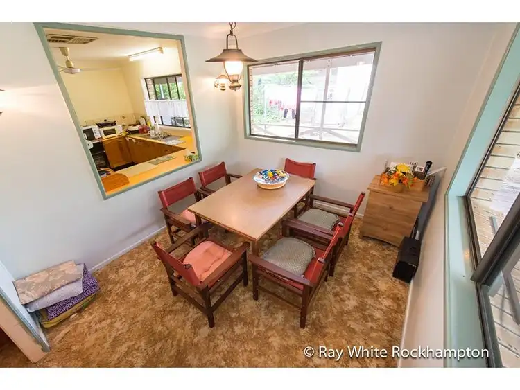 Sixth view of Homely house listing, 60 Wiseman St, Gracemere QLD