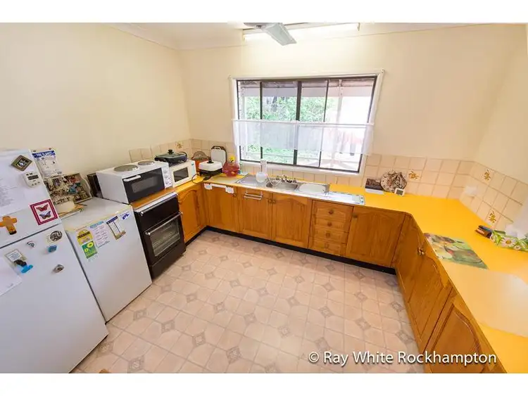 Seventh view of Homely house listing, 60 Wiseman St, Gracemere QLD