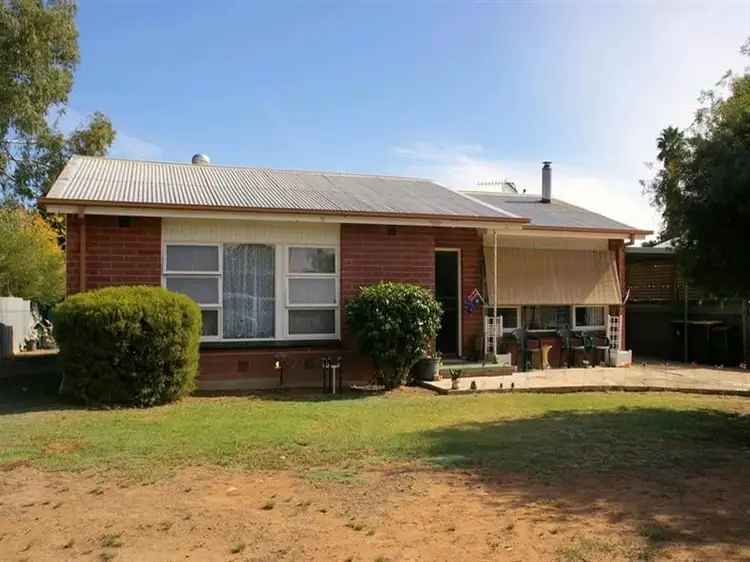 Main view of Homely house listing, 15 Myall St, Renmark SA