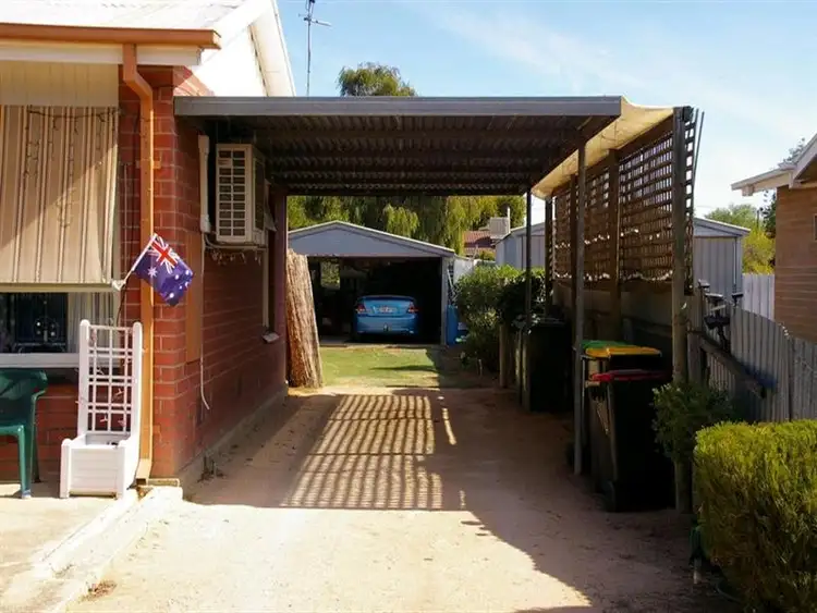 Second view of Homely house listing, 15 Myall St, Renmark SA