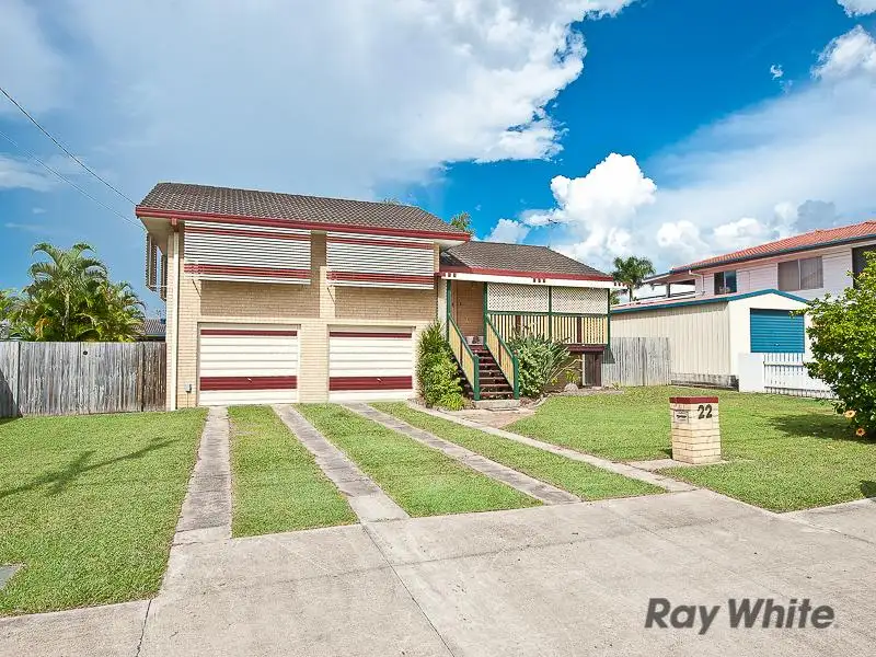 Main view of Homely house listing, 22 Leitchs Rd, Albany Creek QLD