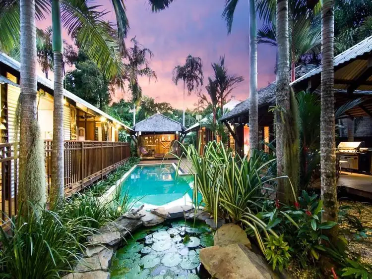 Main view of Homely house listing, 28 Limpet Ave, Port Douglas QLD