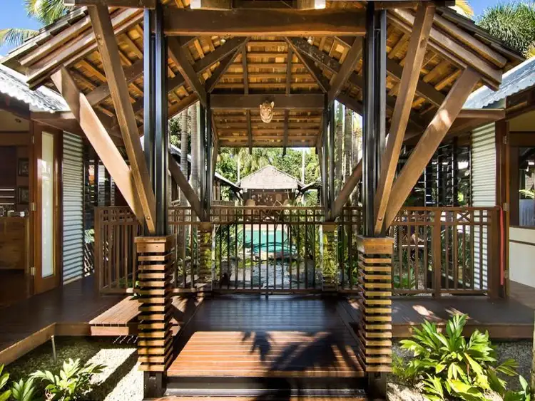Second view of Homely house listing, 28 Limpet Ave, Port Douglas QLD