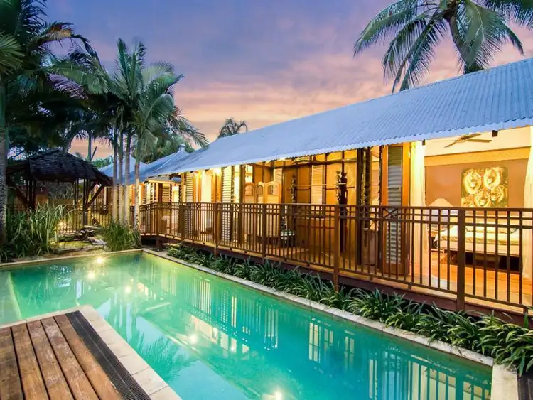 Third view of Homely house listing, 28 Limpet Ave, Port Douglas QLD