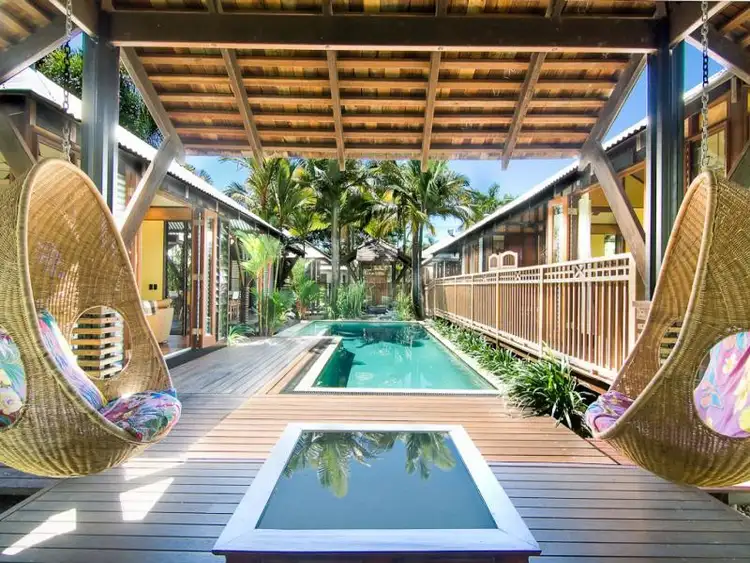 Fourth view of Homely house listing, 28 Limpet Ave, Port Douglas QLD