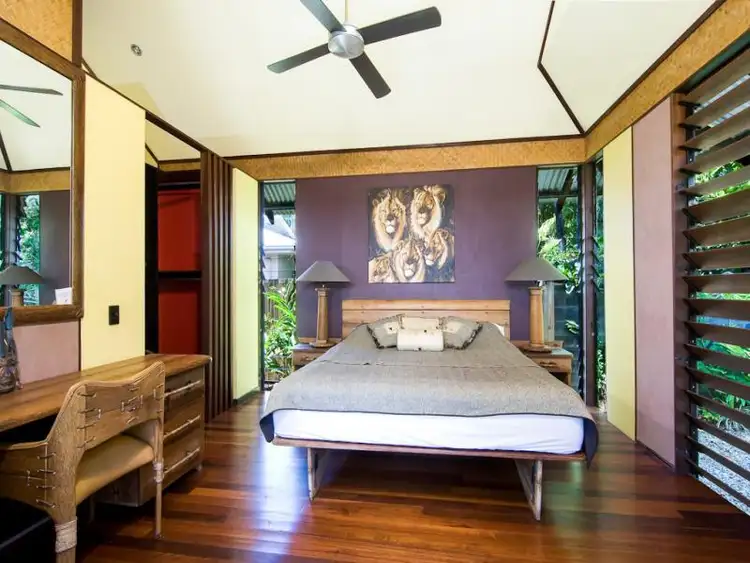 Fifth view of Homely house listing, 28 Limpet Ave, Port Douglas QLD