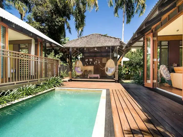 Sixth view of Homely house listing, 28 Limpet Ave, Port Douglas QLD