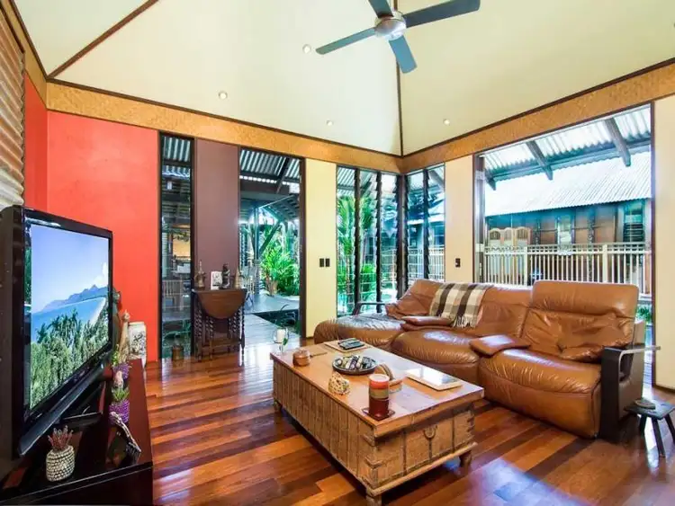 Seventh view of Homely house listing, 28 Limpet Ave, Port Douglas QLD