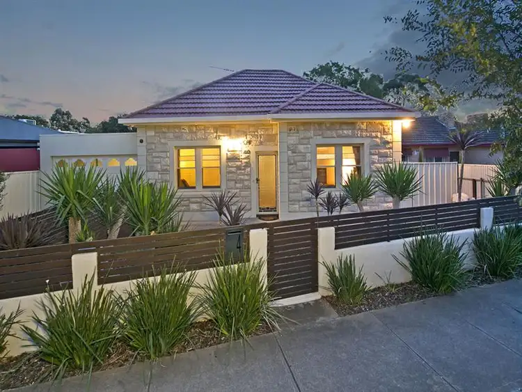 Main view of Homely house listing, 4 Lorne Ave, Magill SA