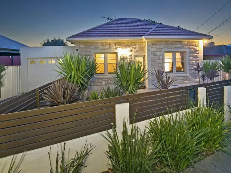 Second view of Homely house listing, 4 Lorne Ave, Magill SA