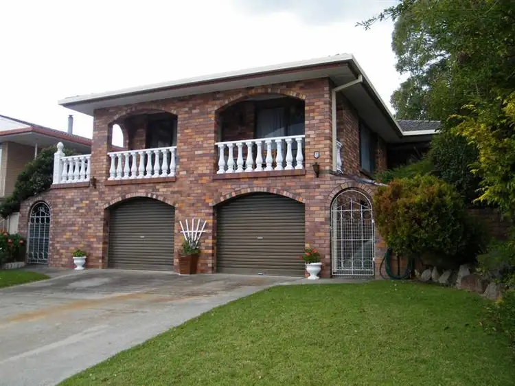 3 Bates Ave, Glen Innes NSW