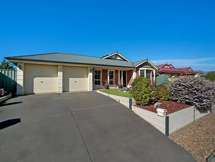 Main view of Homely house listing, 85 Murray Rd, Hewett SA