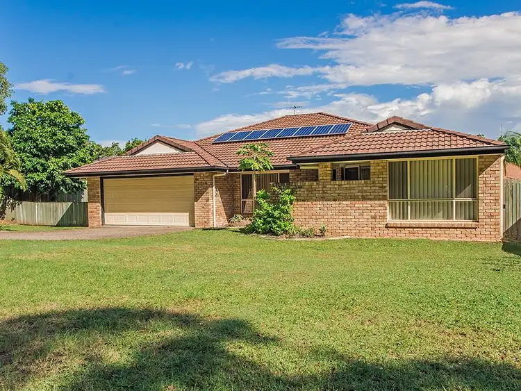 103 Golf Course Dr, Tewantin QLD