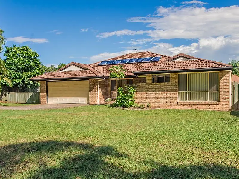 Main view of Homely house listing, 103 Golf Course Dr, Tewantin QLD
