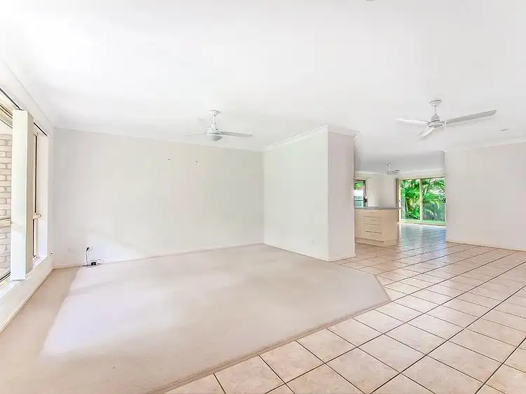 Second view of Homely house listing, 103 Golf Course Dr, Tewantin QLD